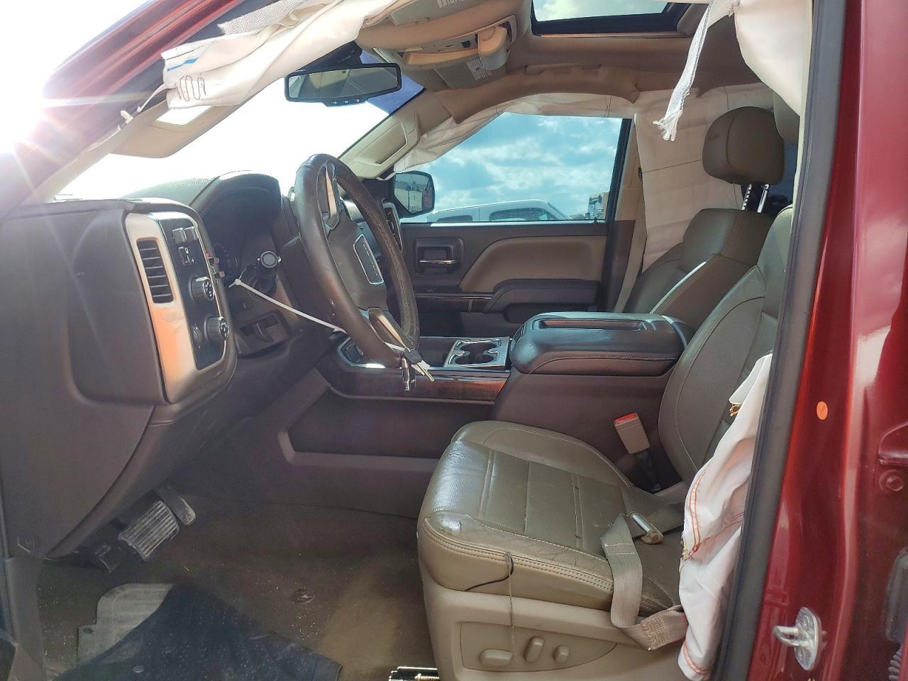 2015 GMC Sierra K1500 Denali - Image 7