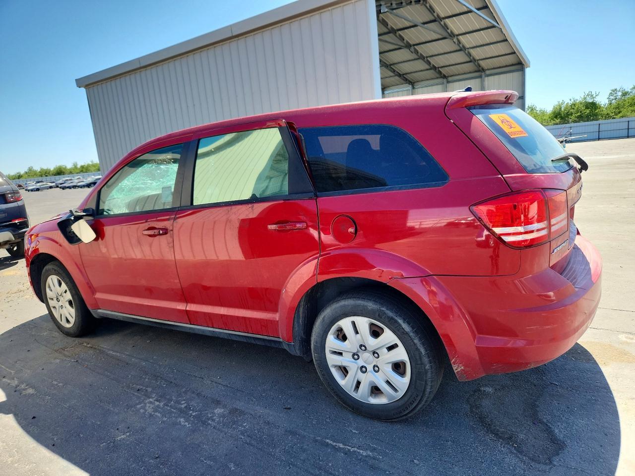 2015 Dodge Journey Se - Фото 2