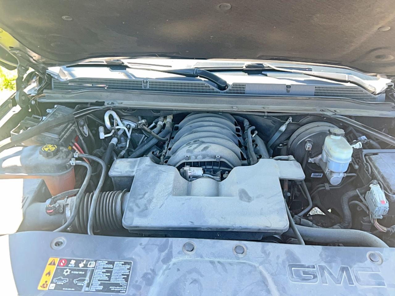 2020 GMC Yukon Slt - Фото 7