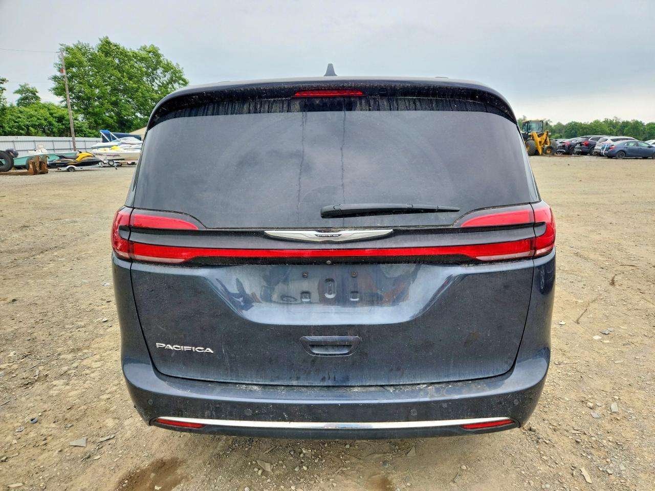 2021 Chrysler Pacifica Touring L - Image 6