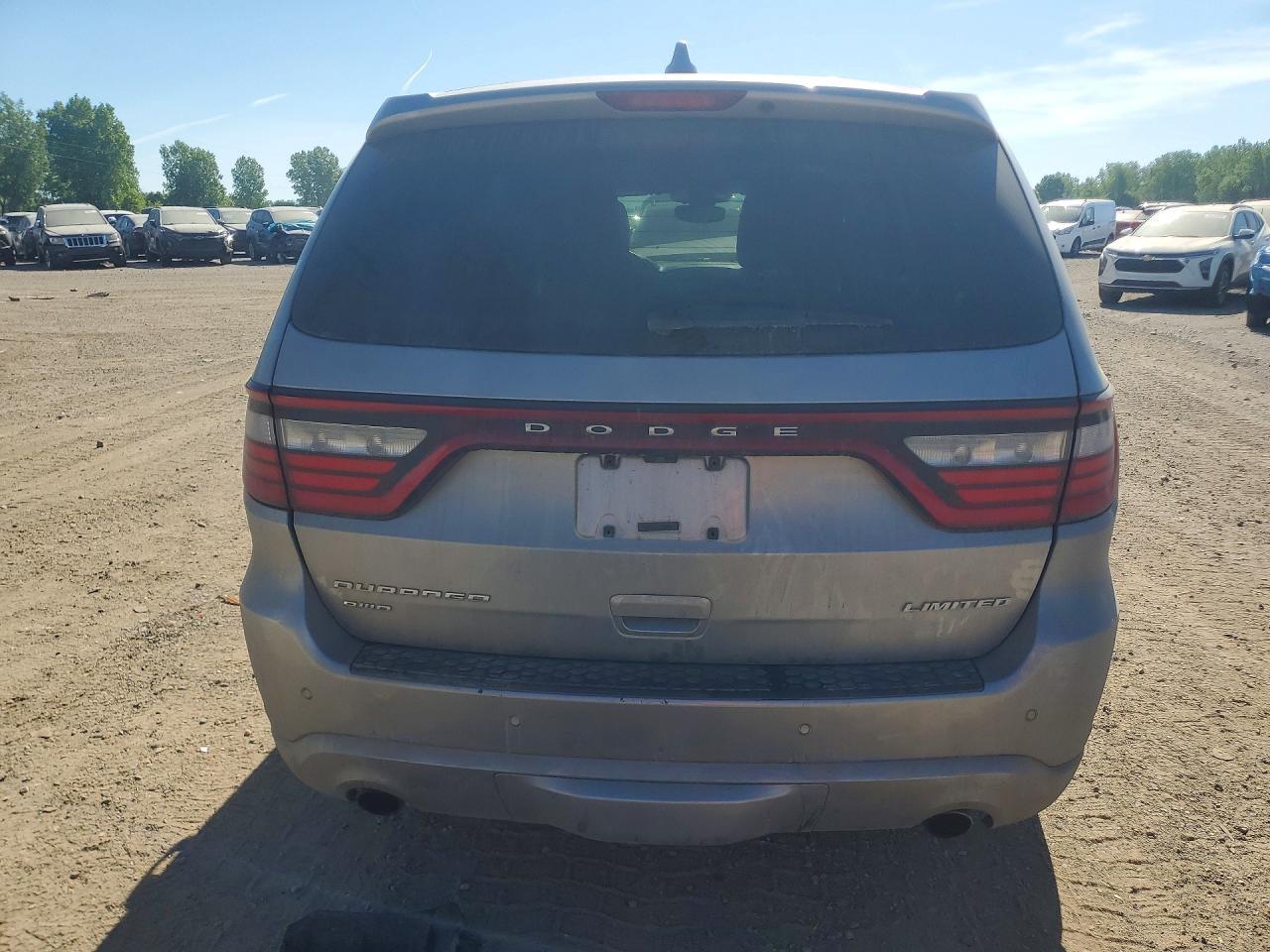 2019 Dodge Durango R - Image 6