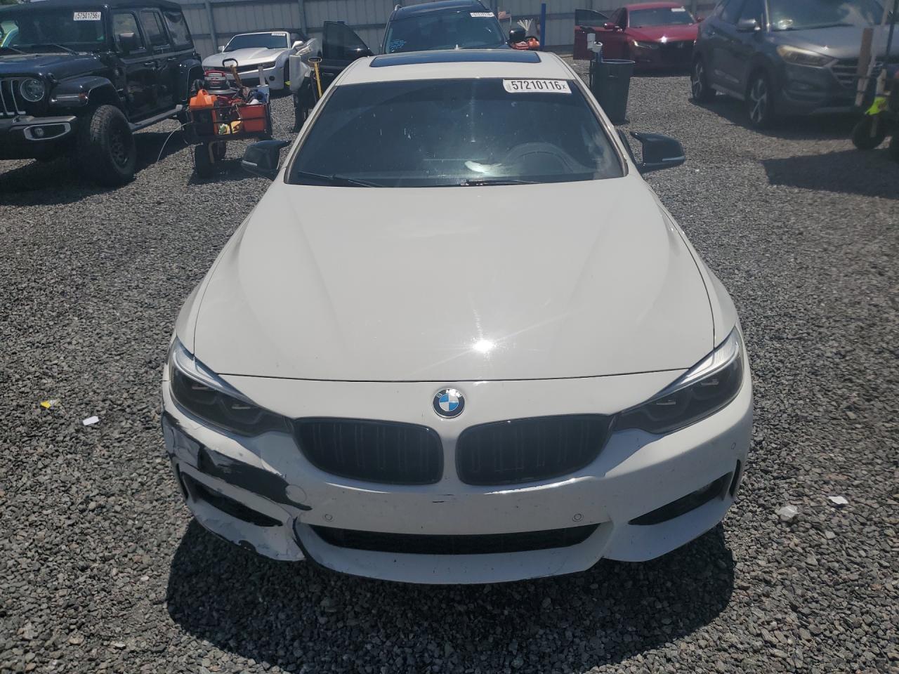 2019 BMW 440Xi Gran Coupe - Image 5