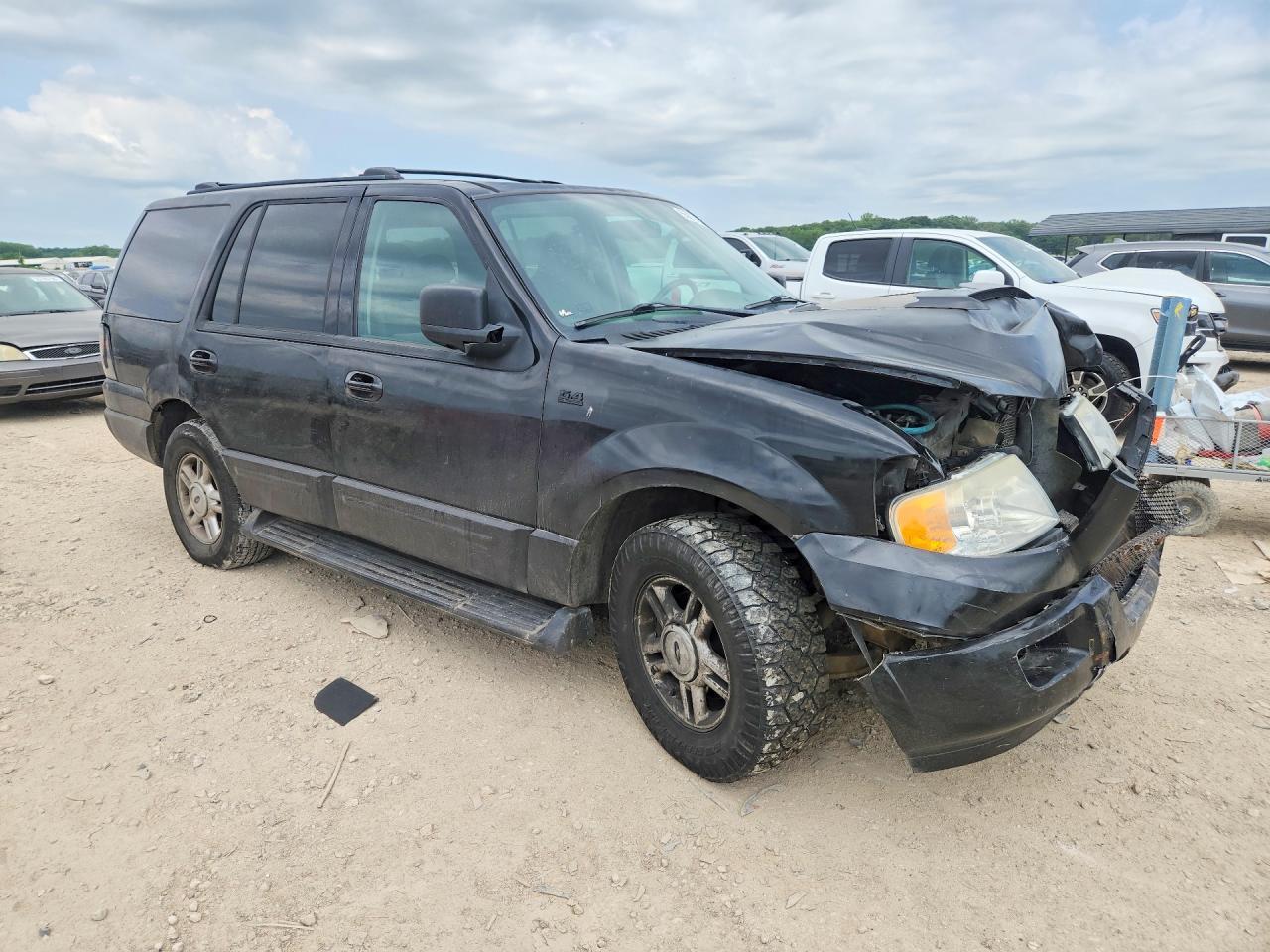 2004 Ford Expedition Xlt - Фото 4