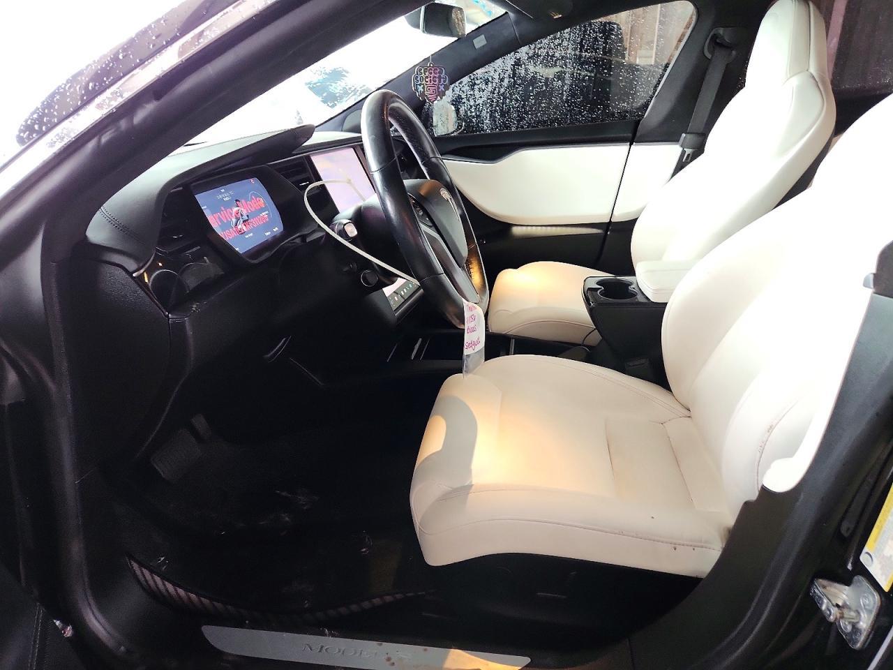 2019 Tesla Model S - Фото 7