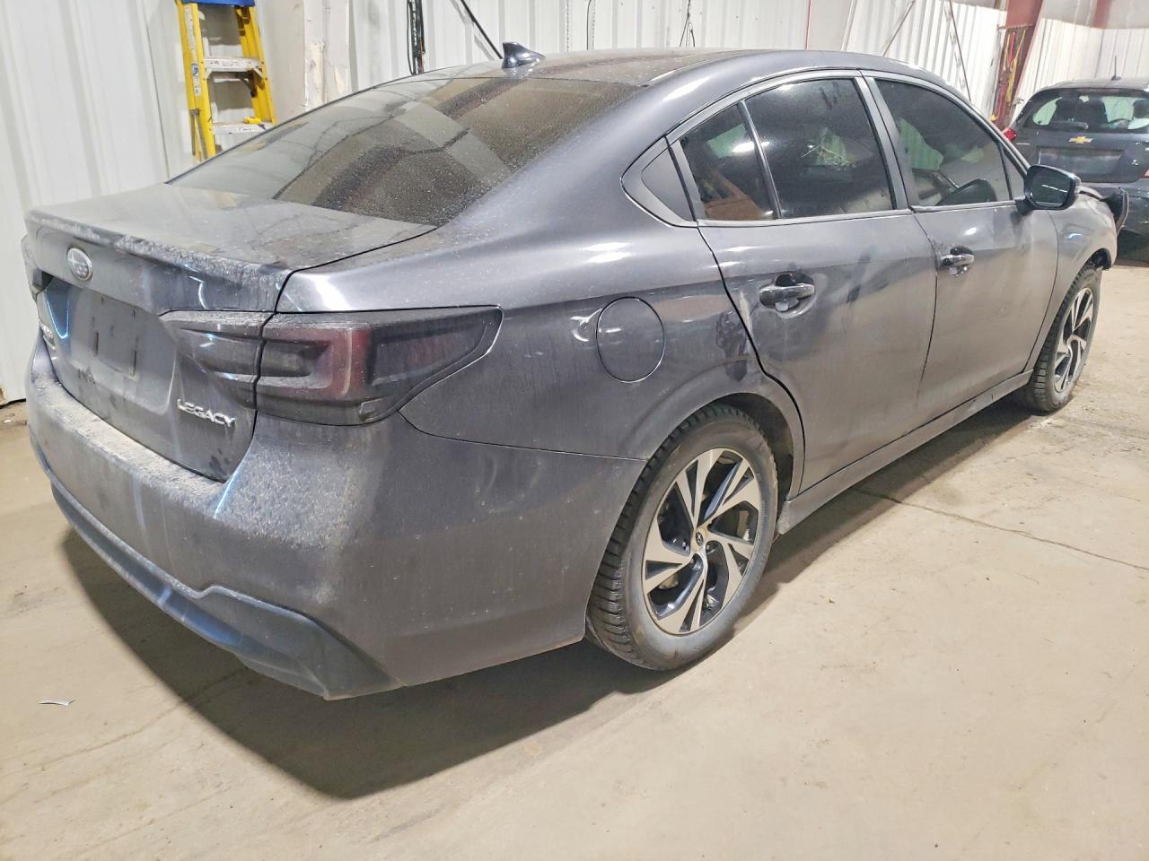 2023 Subaru Legacy Premium - Фото 3