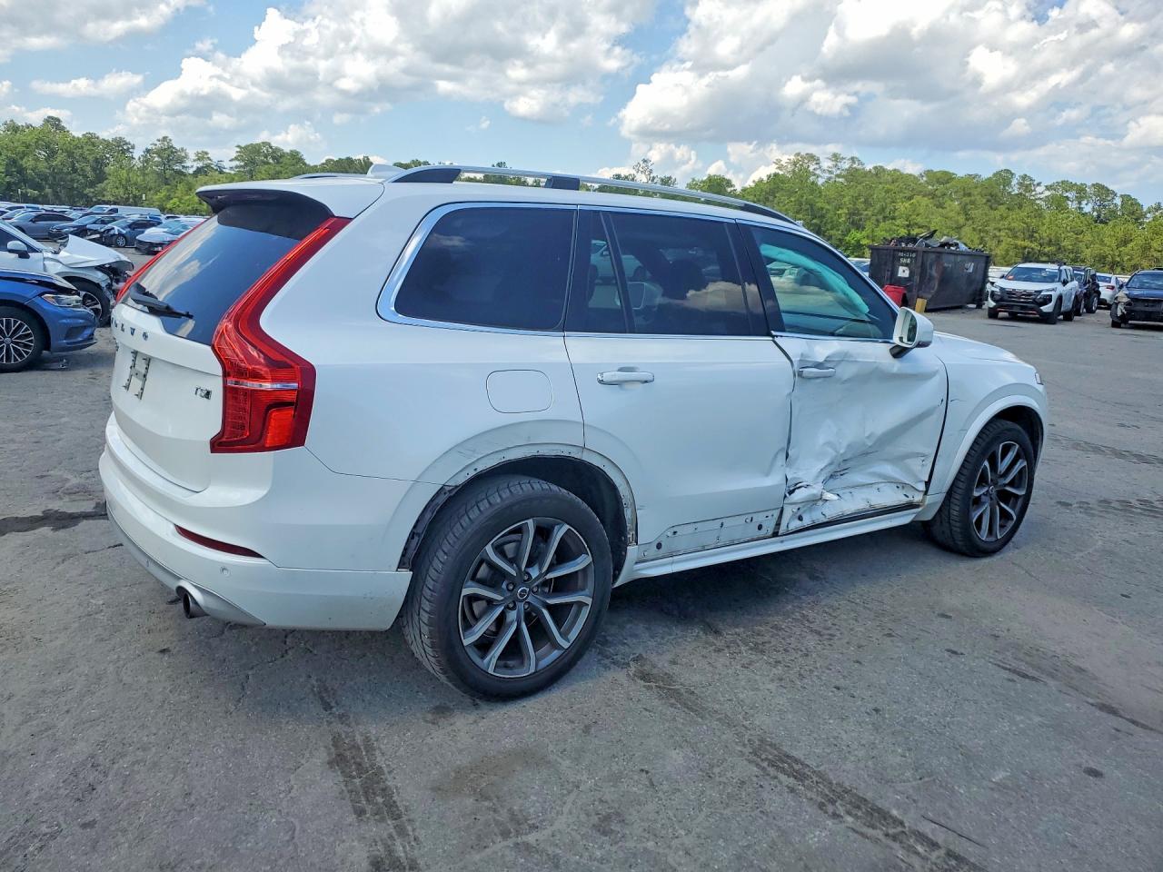 2018 Volvo Xc90 T5 - Фото 3