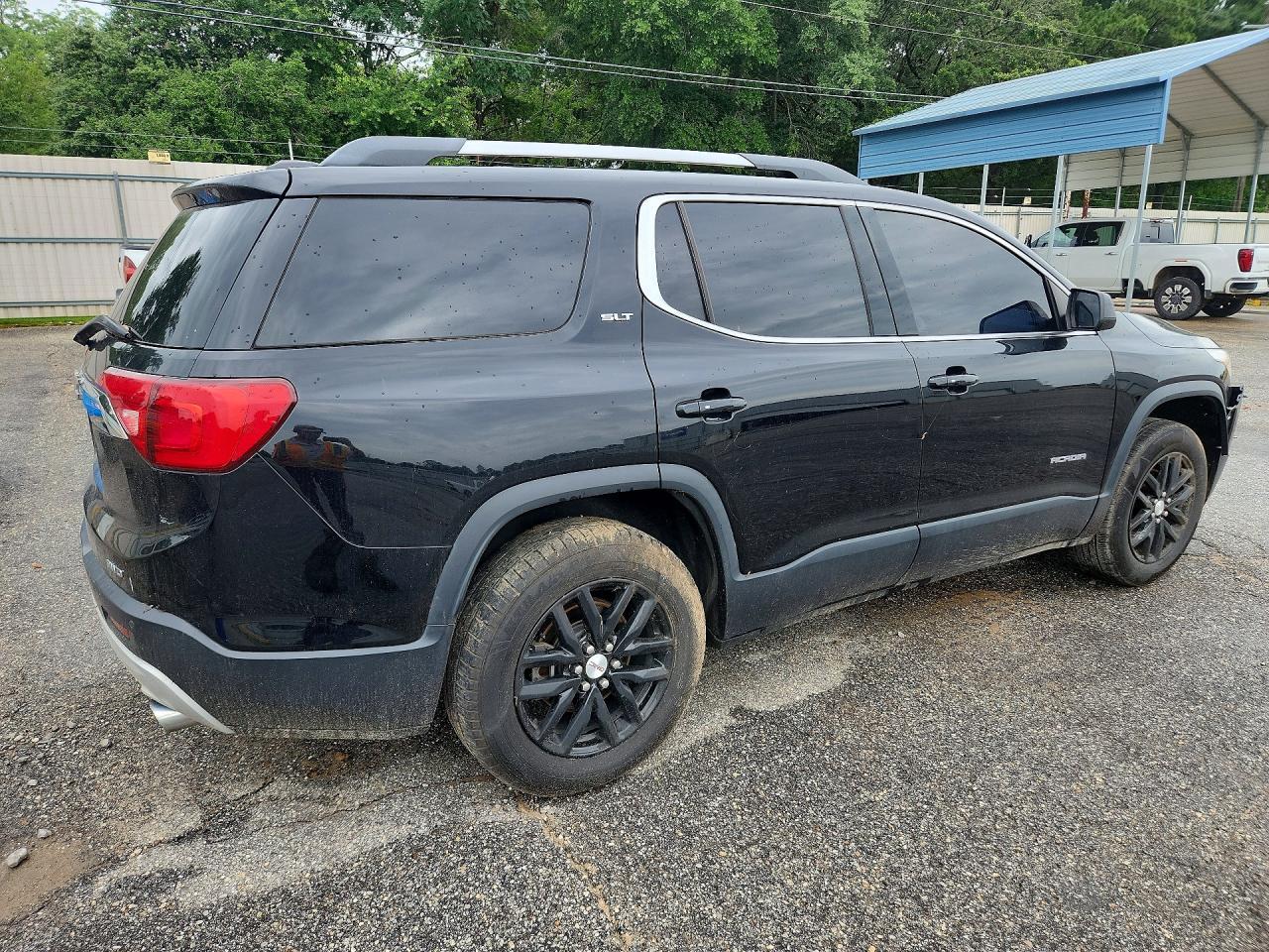2019 GMC Acadia Slt-1 - Image 3
