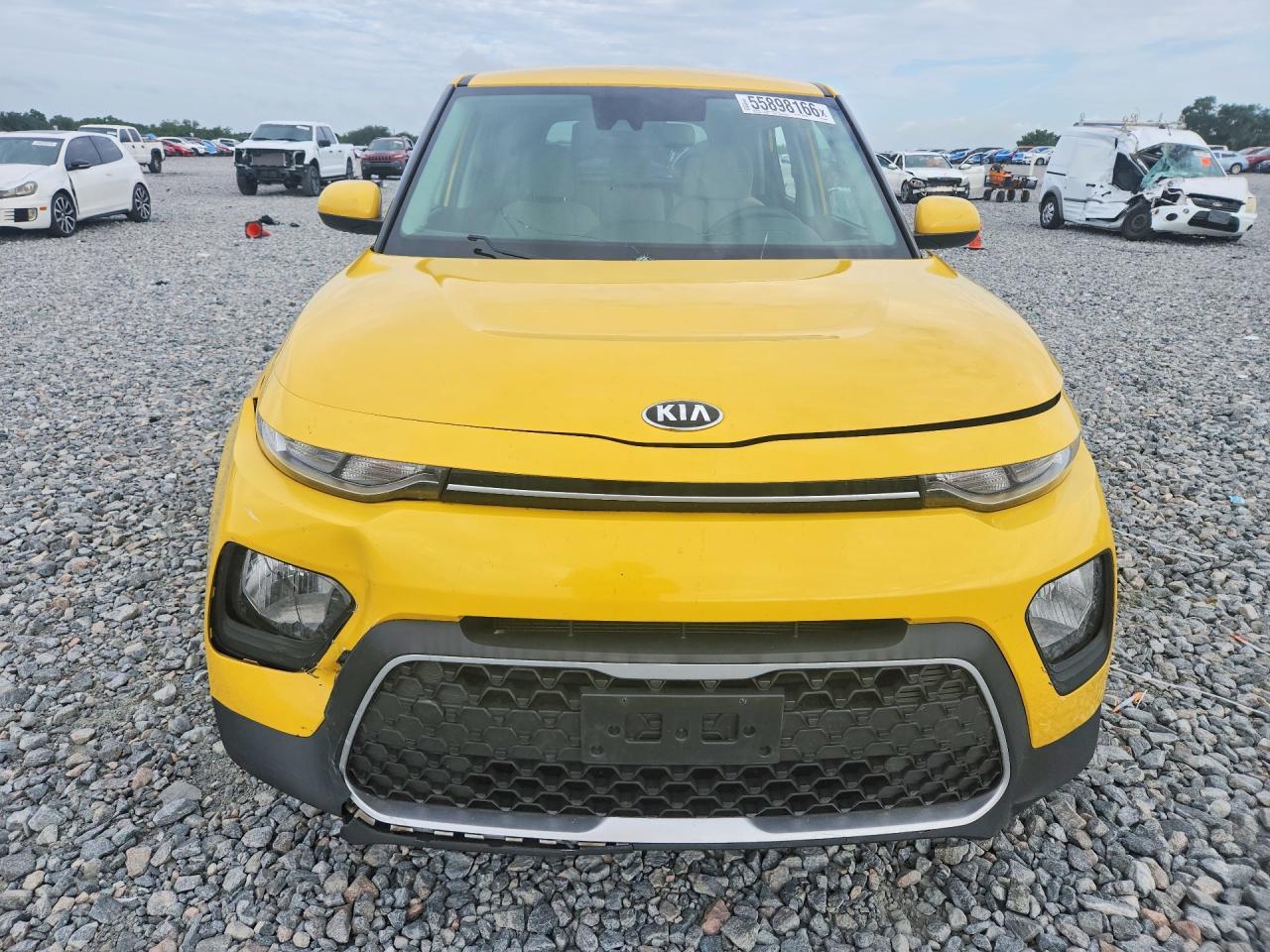 2020 Kia Soul S - Image 5