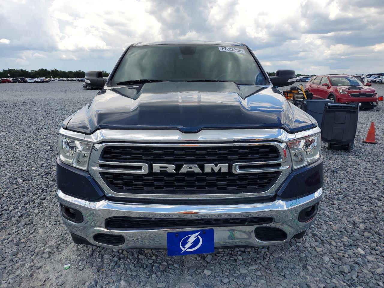 2022 Ram 1500 Big Horn - Image 5