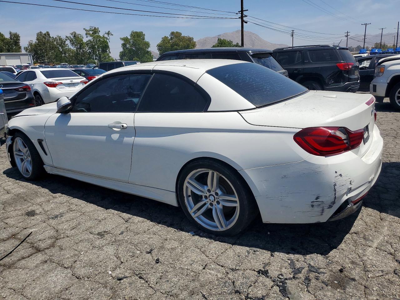 2020 BMW 440I - Фото 2