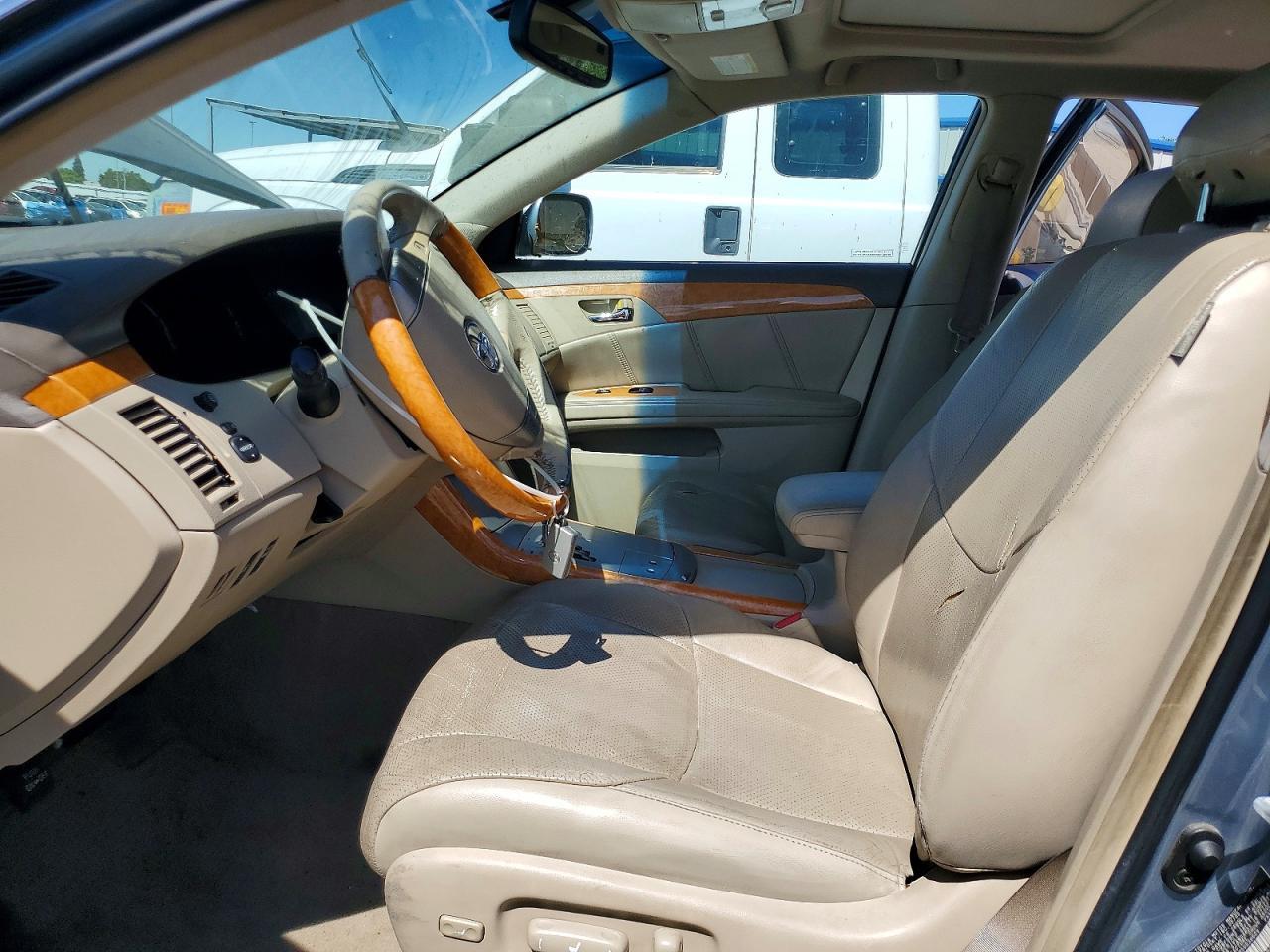 2005 Toyota Avalon Limited - Фото 7