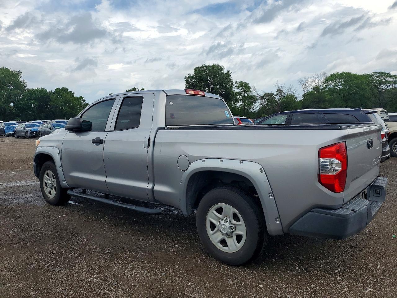 2015 Toyota Tundra Sr - Image 2