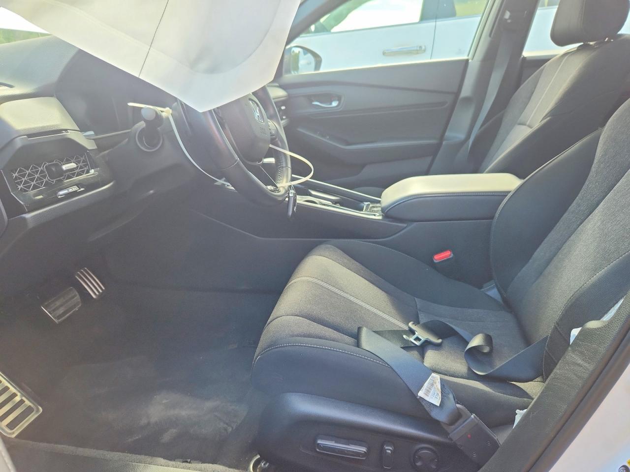 2023 Honda Accord Hybrid Sport - Фото 7