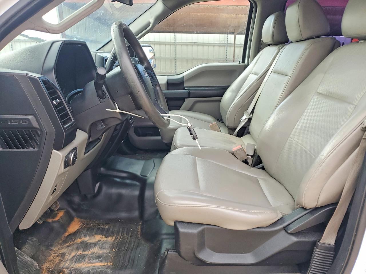 2018 Ford F150 Supercrew - Image 7