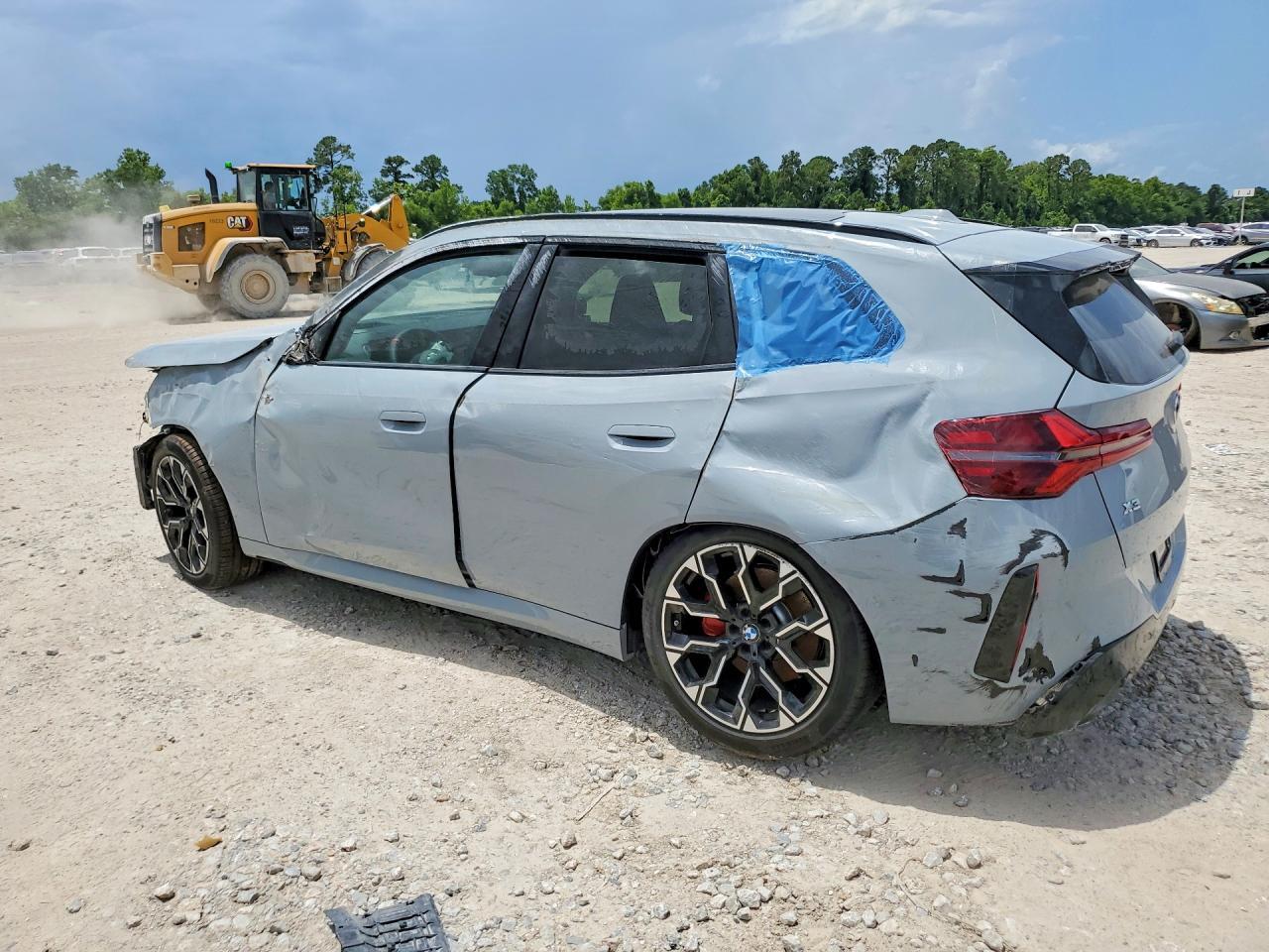 2026 BMW X3 M50 - Image 2