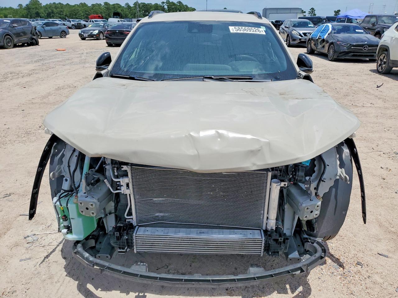 2026 Chevrolet Trax 2Rs - Image 5