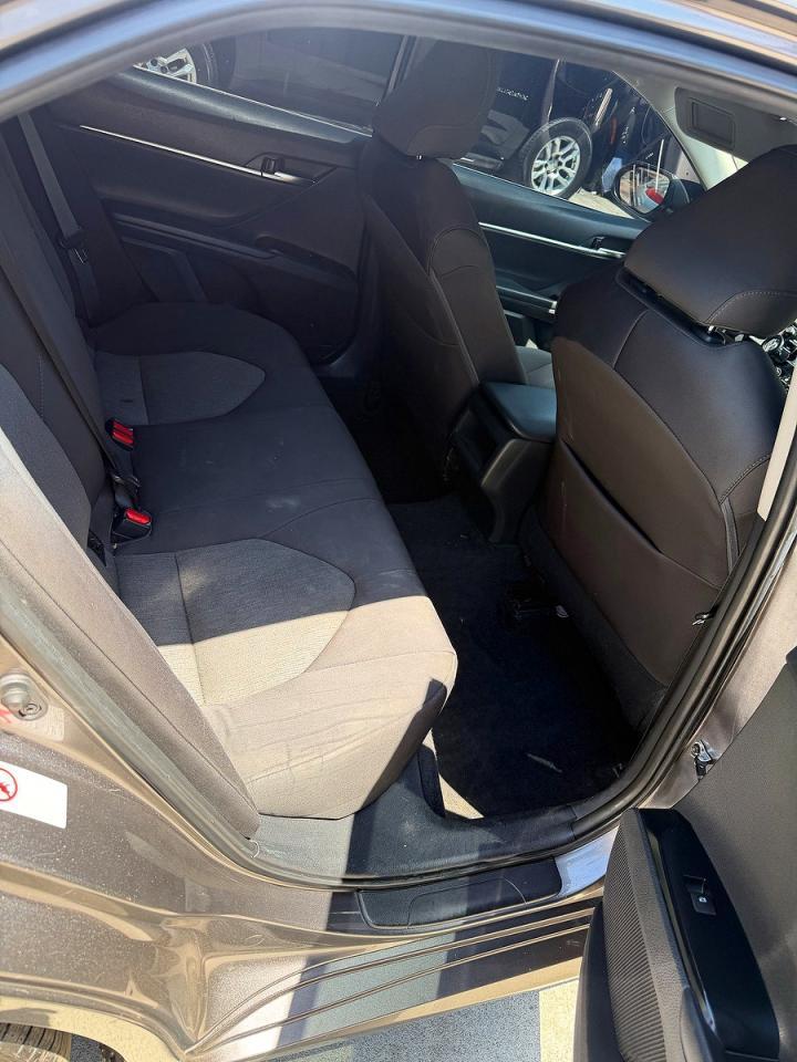 2019 Toyota Camry Le - Image 6