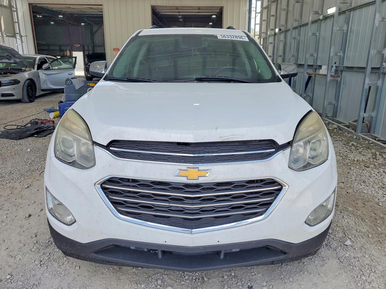 2017 Chevrolet Equinox Premier - Image 5