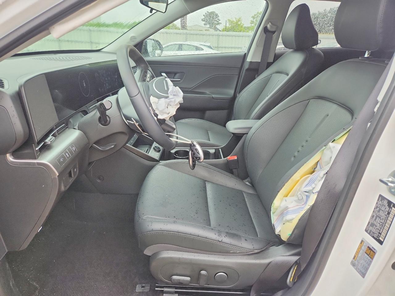 2026 Hyundai Kona Sel Premium - Image 7