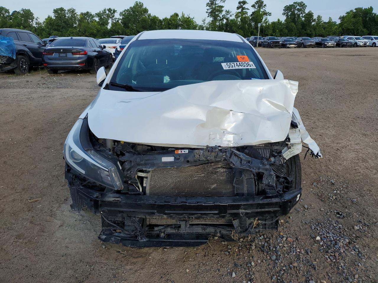 2018 Kia Forte Lx - Фото 5