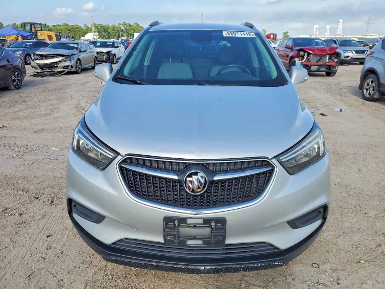 2017 Buick Encore Preferred - Image 5