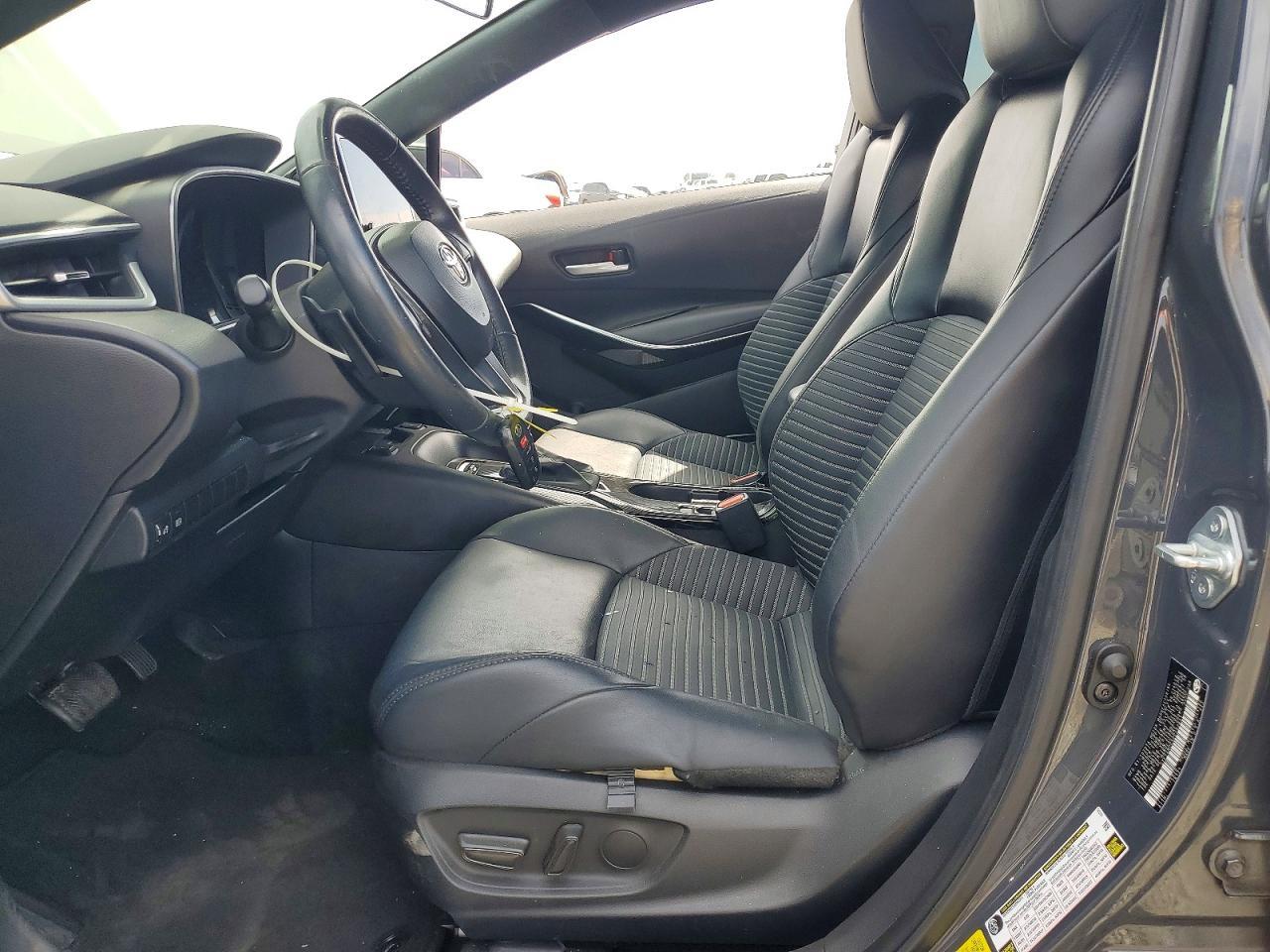 2024 Toyota Corolla Xse - Фото 7