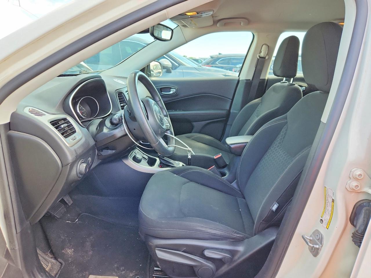 2018 Jeep Compass Sport - Фото 7