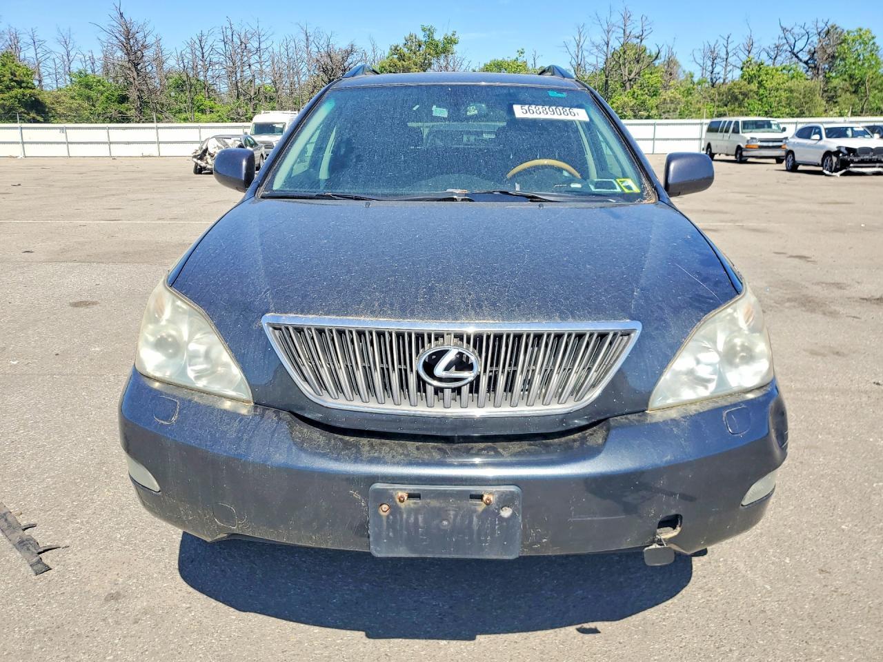 2005 Lexus Rx 330 - Фото 5