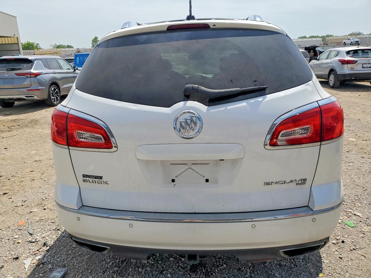 2016 Buick Enclave - Image 6