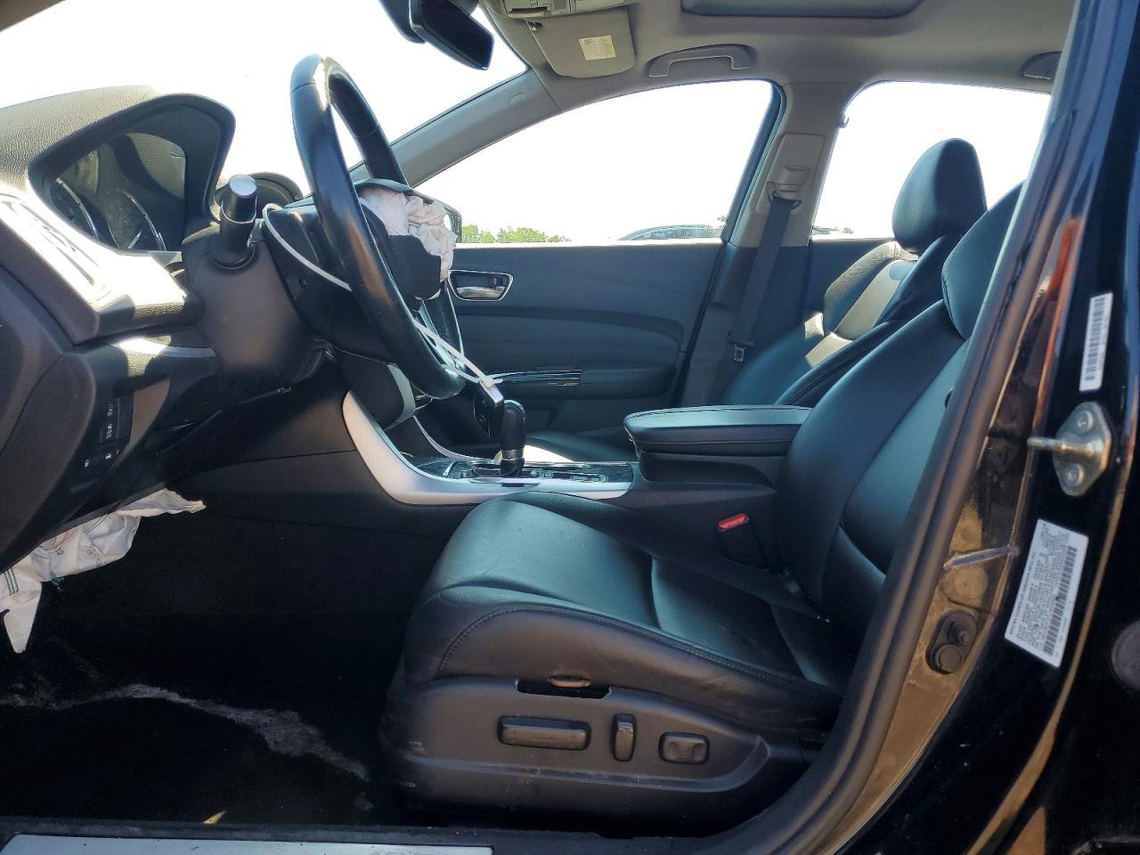 2020 Acura Tlx Type S - Фото 7