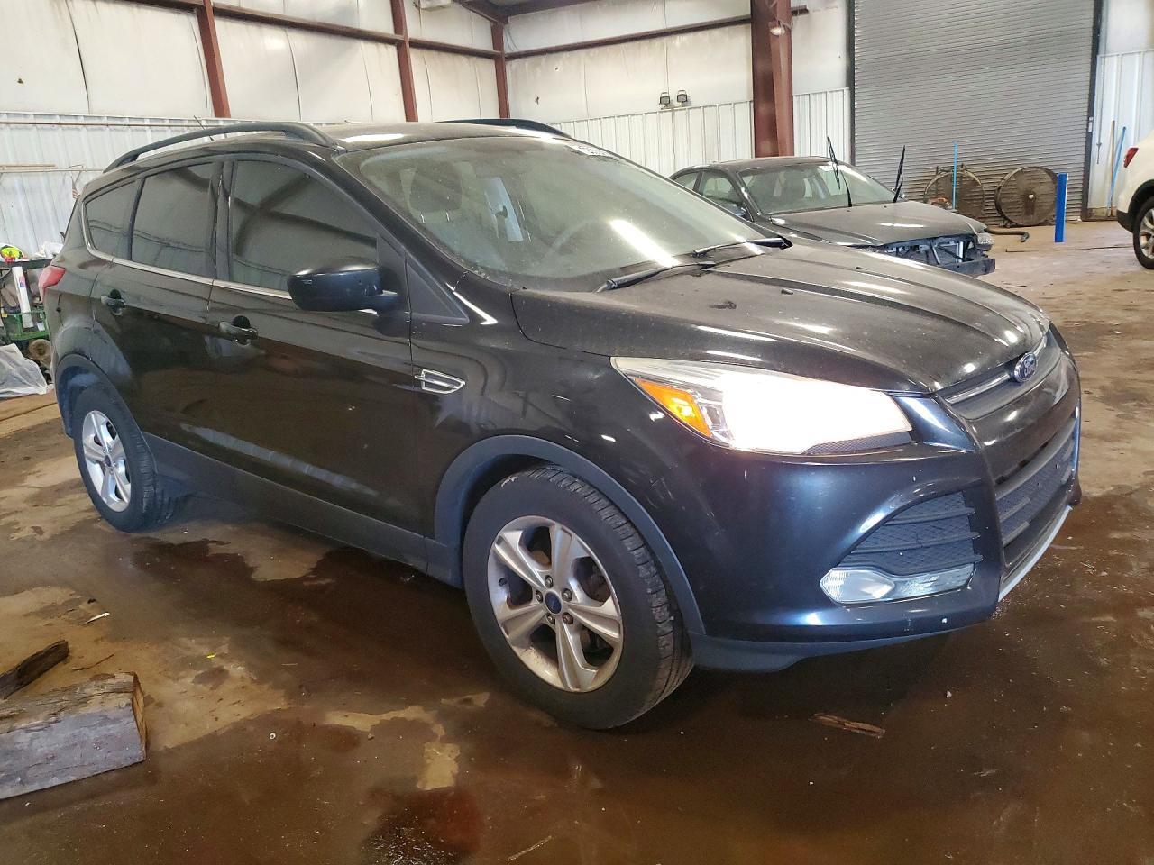 2014 Ford Escape Se - Фото 4