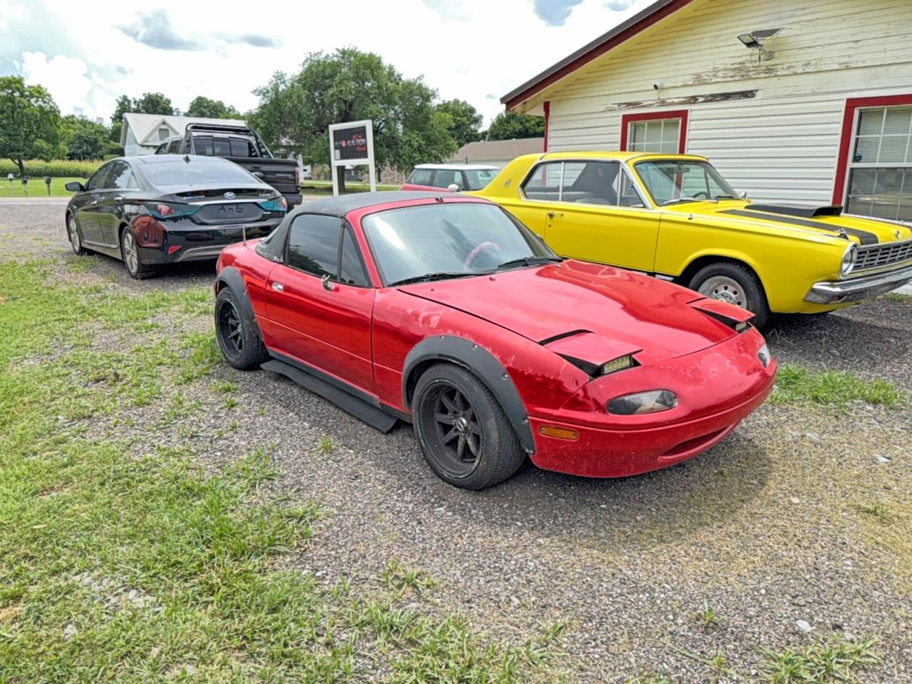 lot