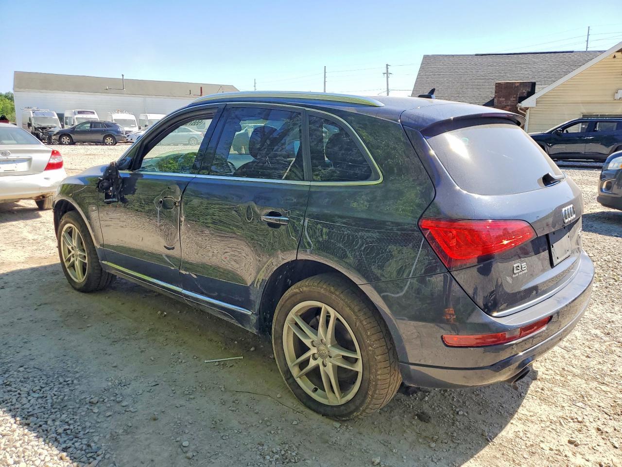 2016 Audi Q5 Premium Plus - Image 2