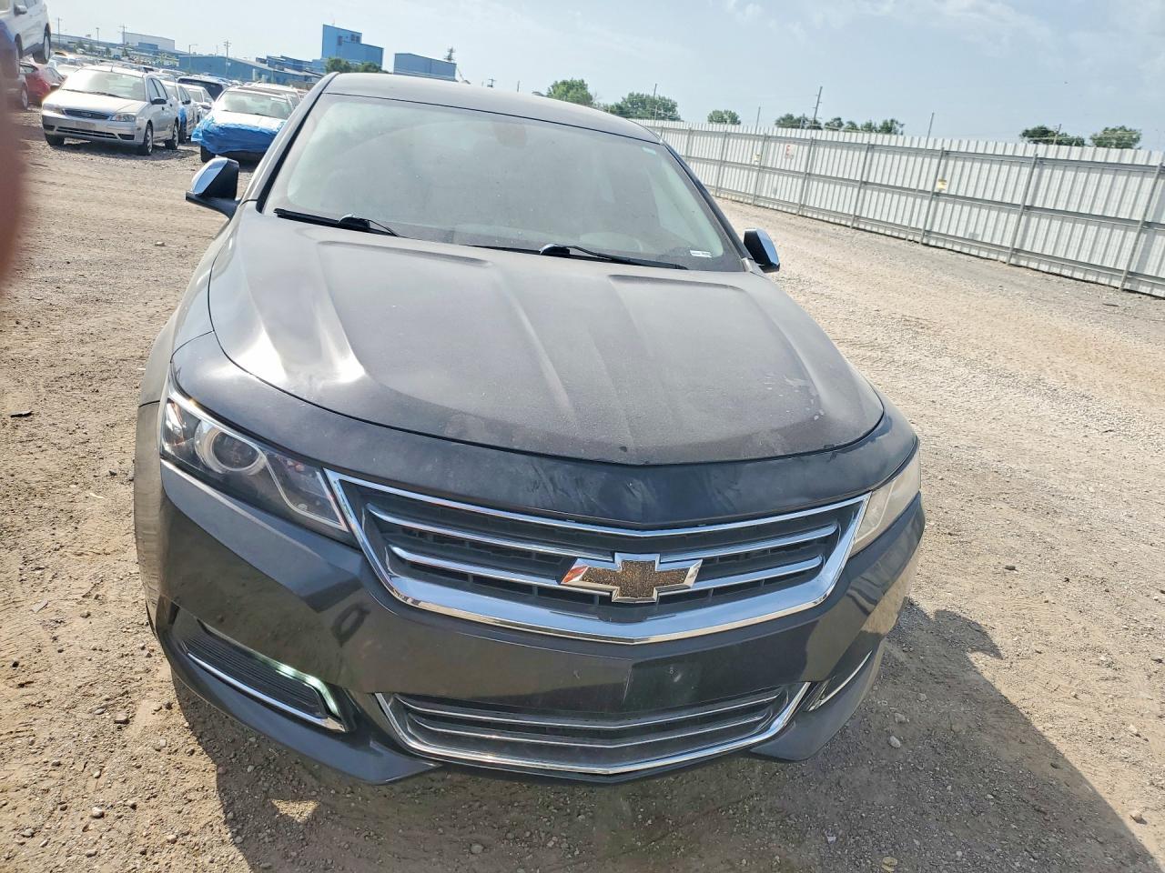 2019 Chevrolet Impala Premier - Фото 5
