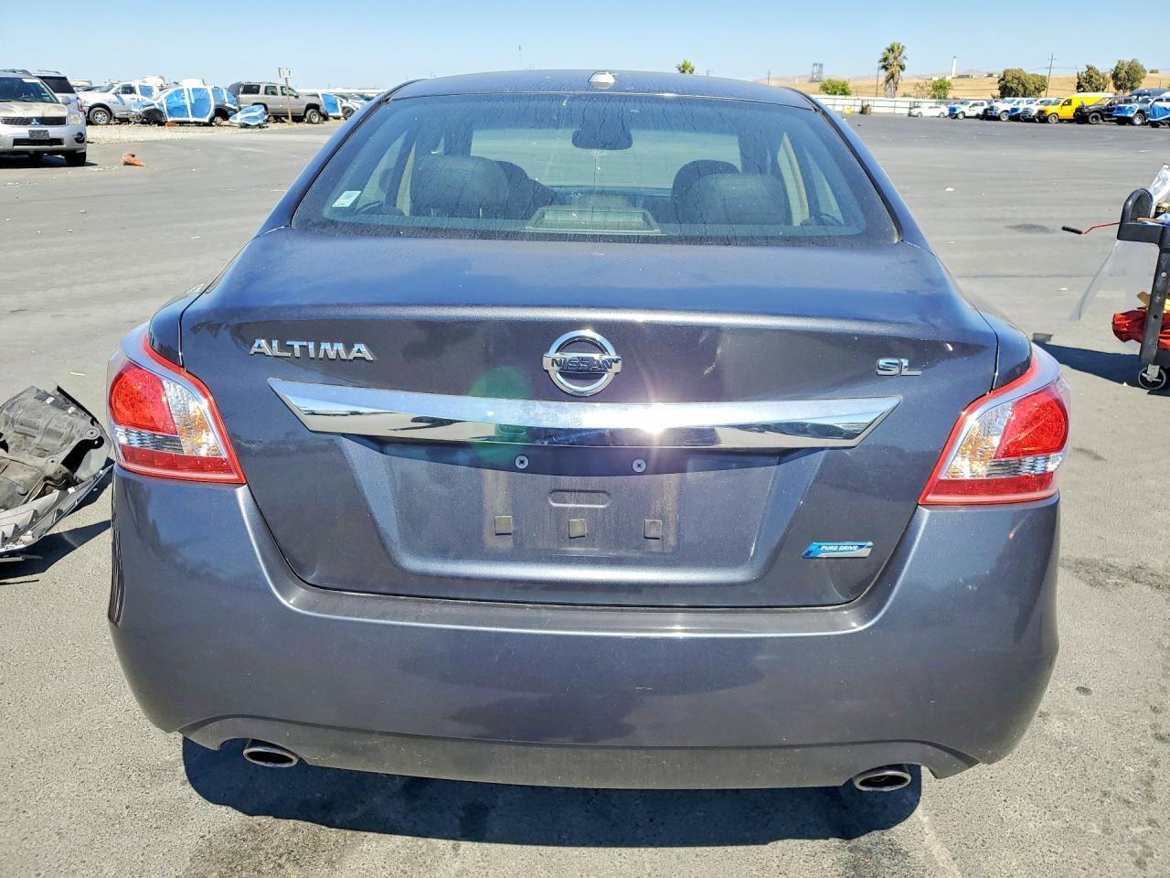 2013 Nissan Altima 2.5 - Image 6