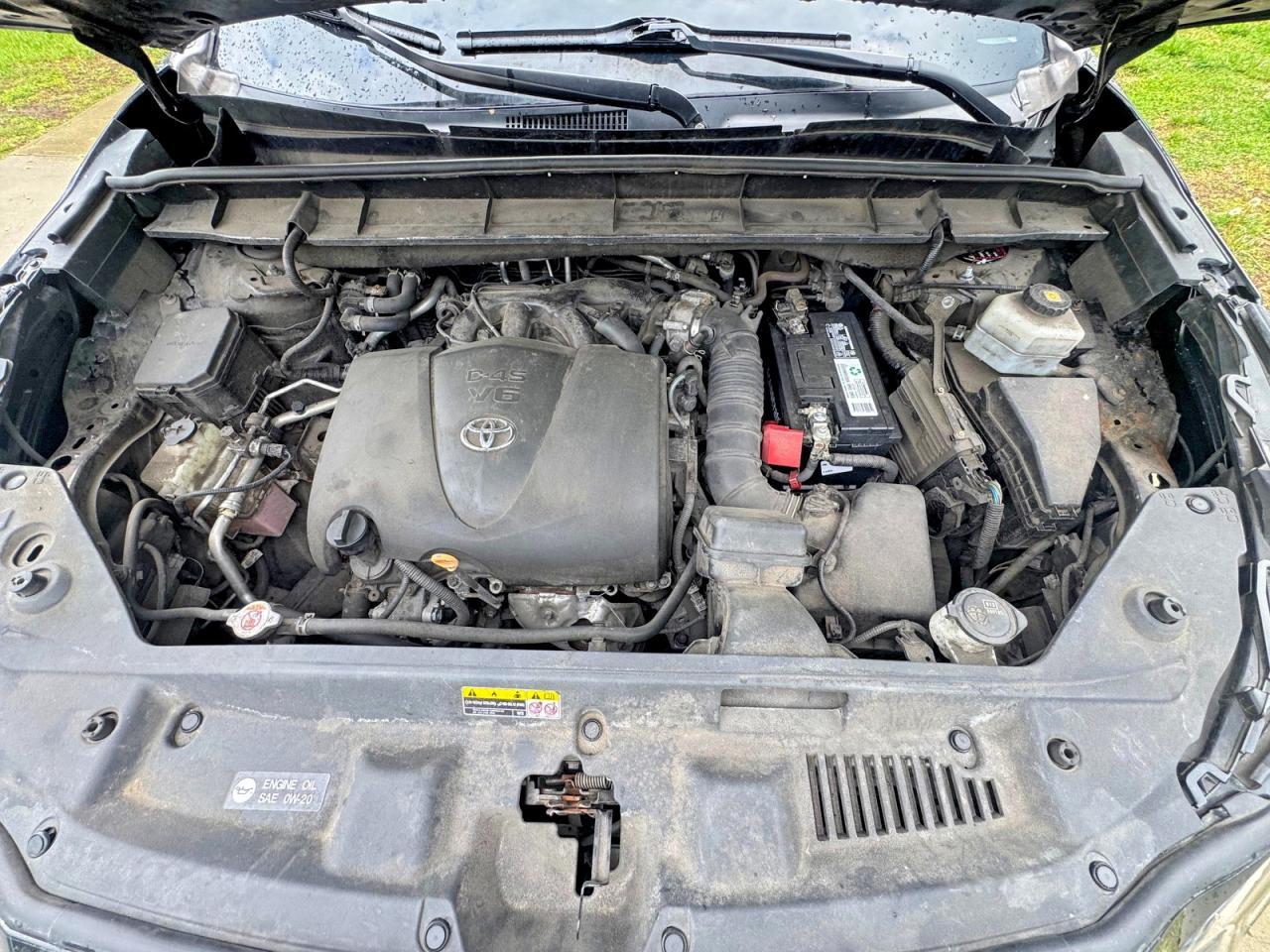 2022 Toyota Highlander Le - Фото 7