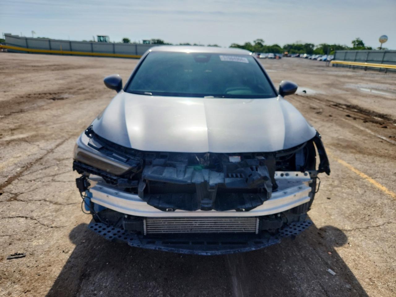 2023 Acura Integra A-Spec - Фото 5