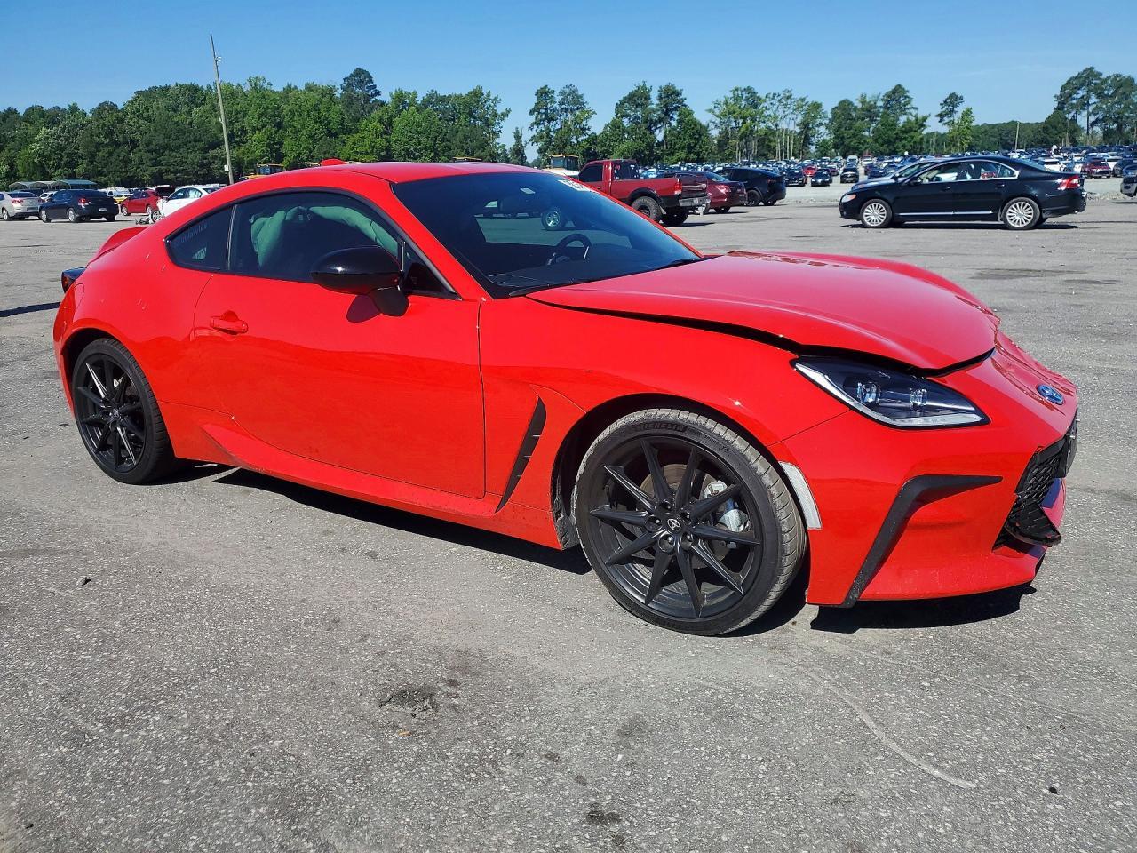 2026 Toyota Gr 86 Premium - Фото 4