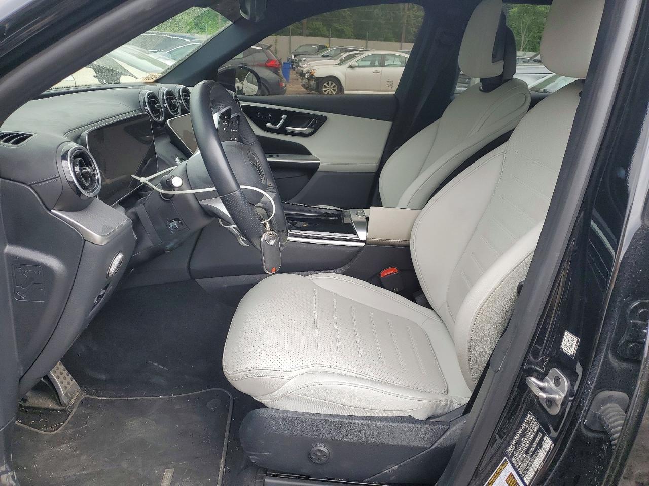 2024 Mercedes-Benz Glc 300 4Matic - Image 7
