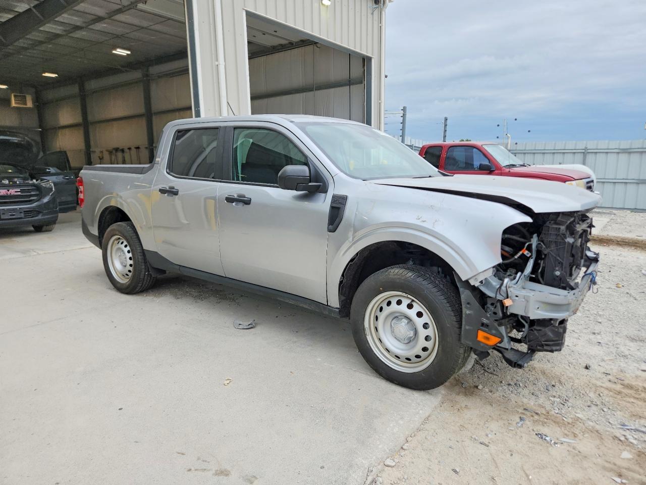 2023 Ford Maverick Xl - Фото 4