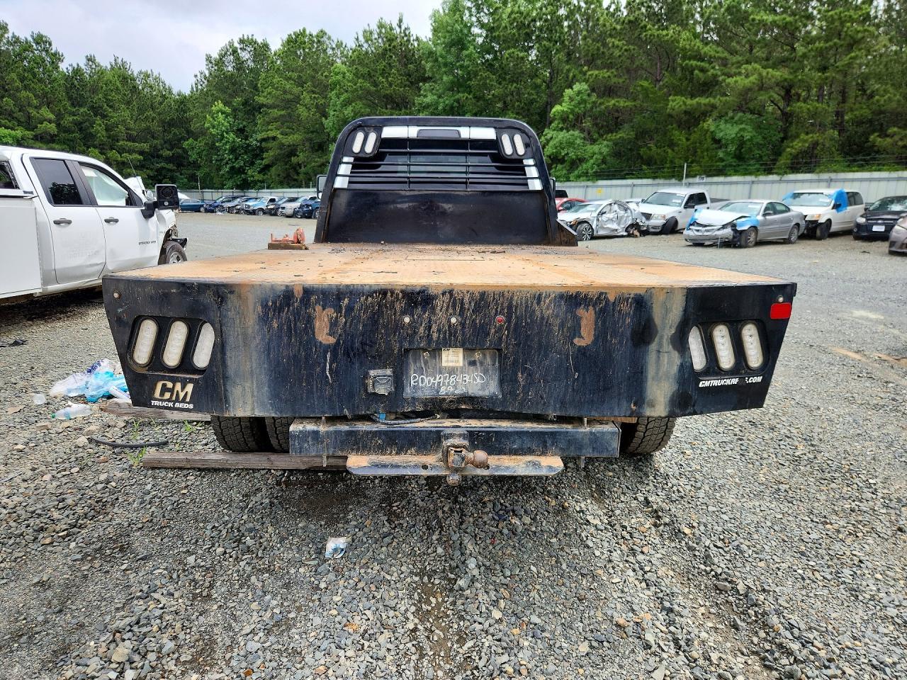 2023 Ram 5500 - Image 6