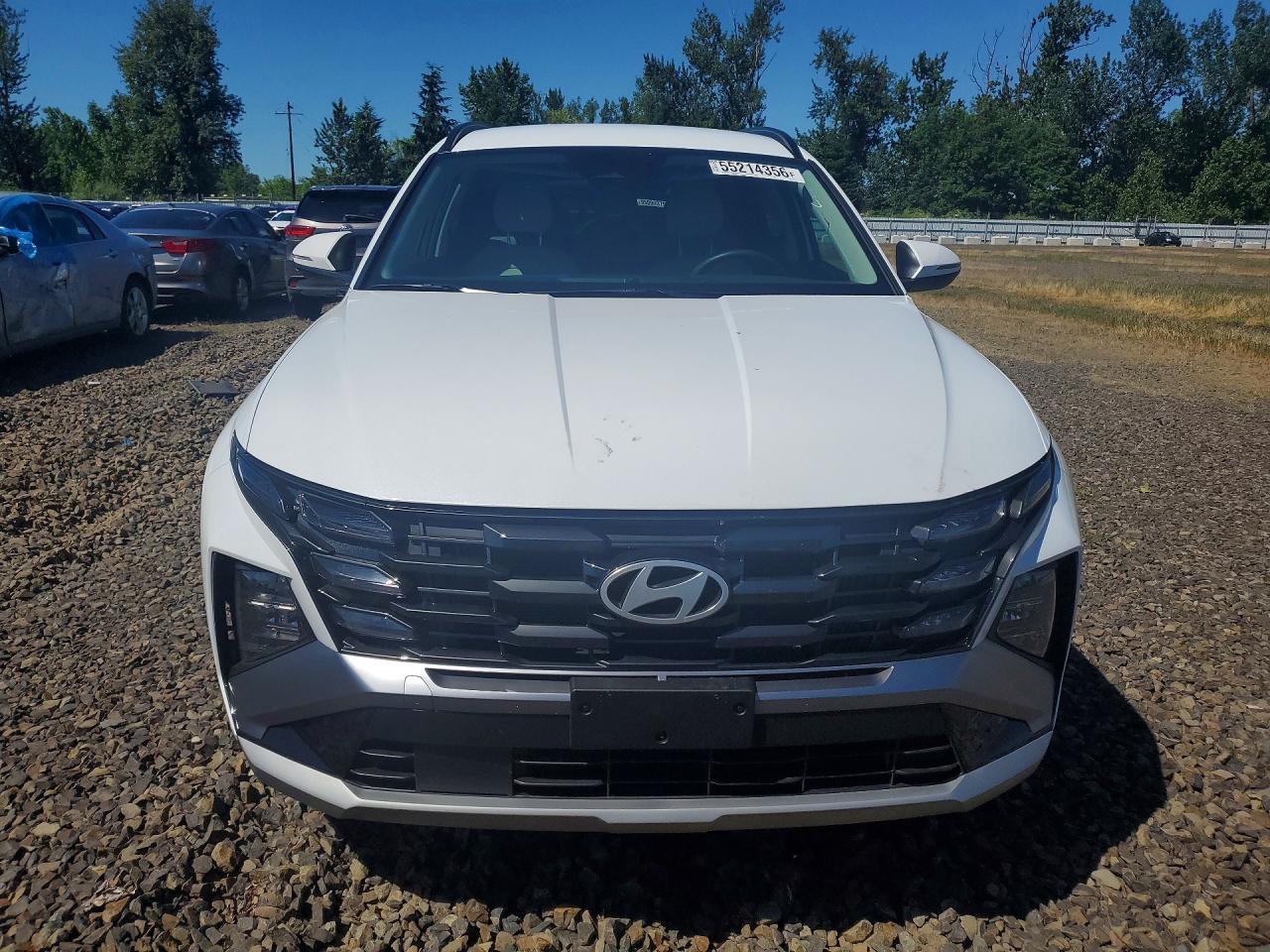 2026 Hyundai Tucson Sel Convenience - Фото 5