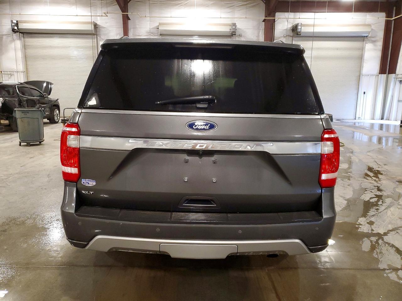 2020 Ford Expedition Xlt - Фото 6