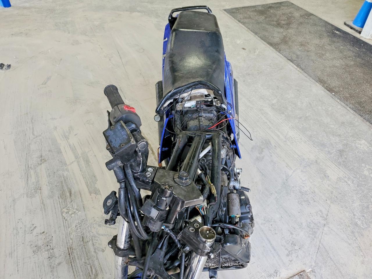 2004 Kawasaki Motocycle - Фото 5