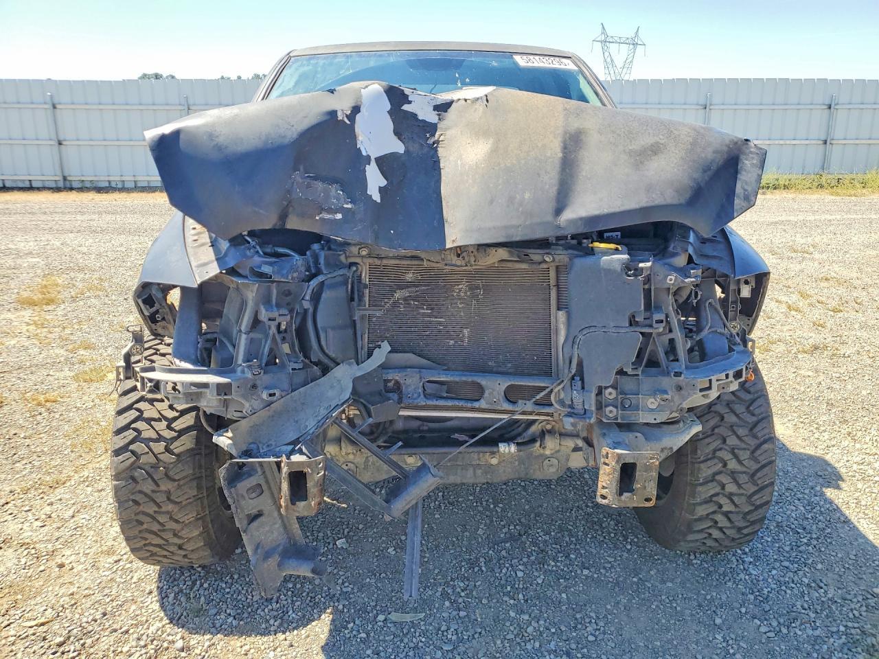 2018 Ram 1500 St - Image 5