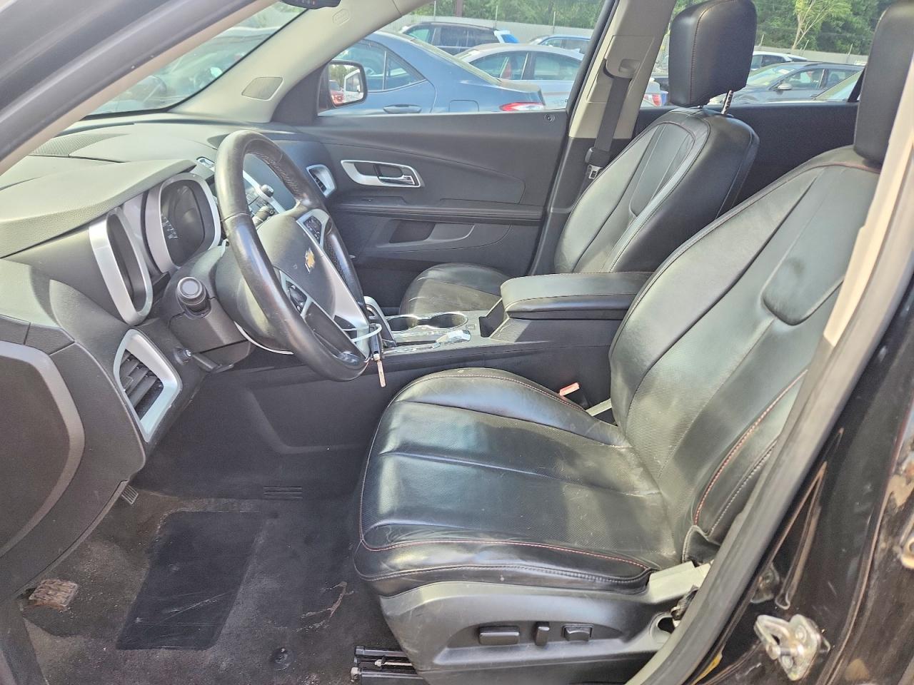 2011 Chevrolet Equinox Lt - Image 7