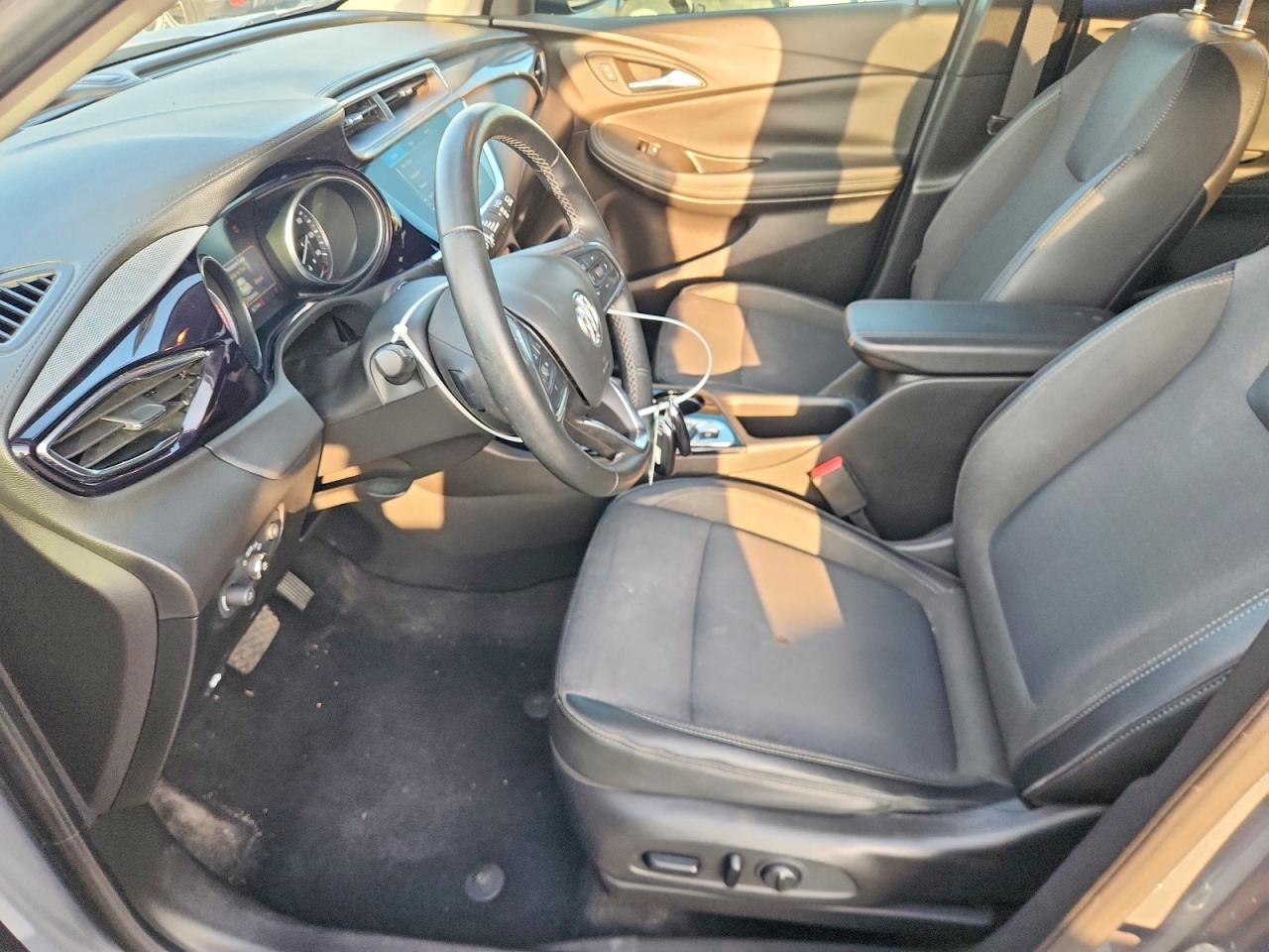 2021 Buick Encore Gx Preferred - Image 7