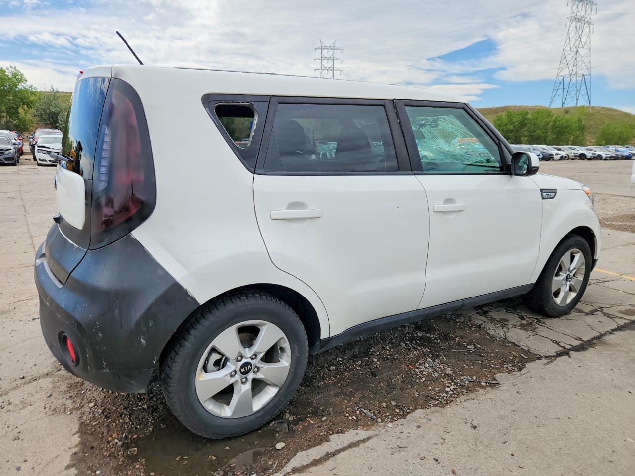 2019 Kia Soul Base - Фото 3