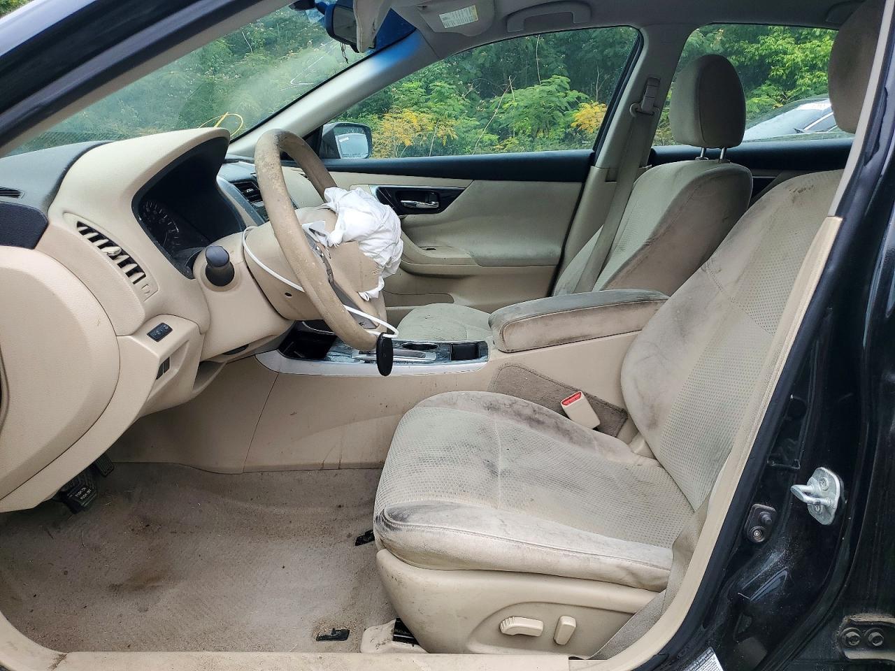 2014 Nissan Altima 2.5 S - Image 7