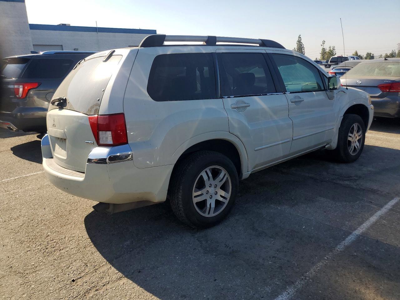 2004 Mitsubishi Endeavor Xls - Фото 3